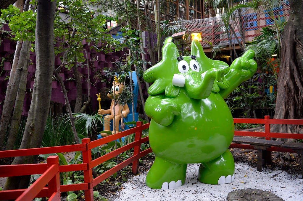 Chácara Turma da Mônica - Foto 1