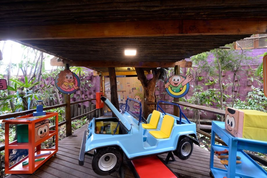 Chácara Turma da Mônica - Foto 9