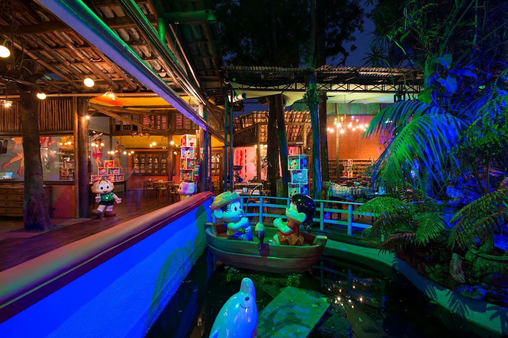 Chácara Turma da Mônica - Foto 1