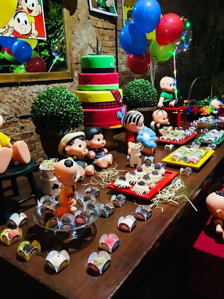 Chácara Turma da Mônica - Foto 1