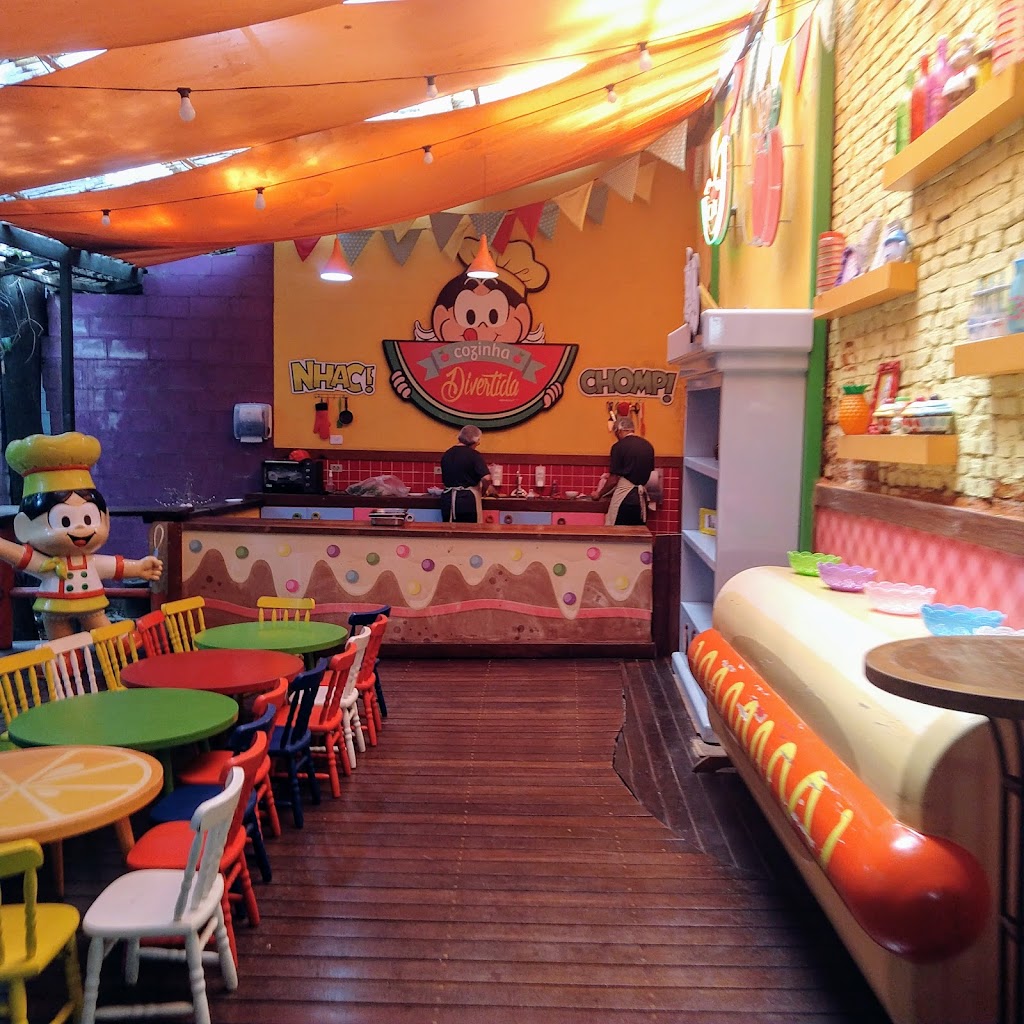 Chácara Turma da Mônica - Foto 1