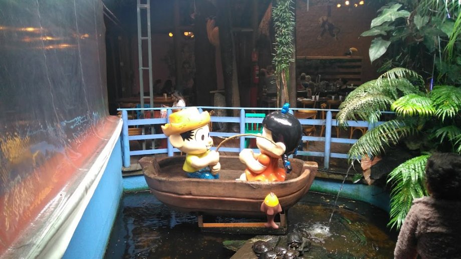 Chácara Turma da Mônica - Foto 15