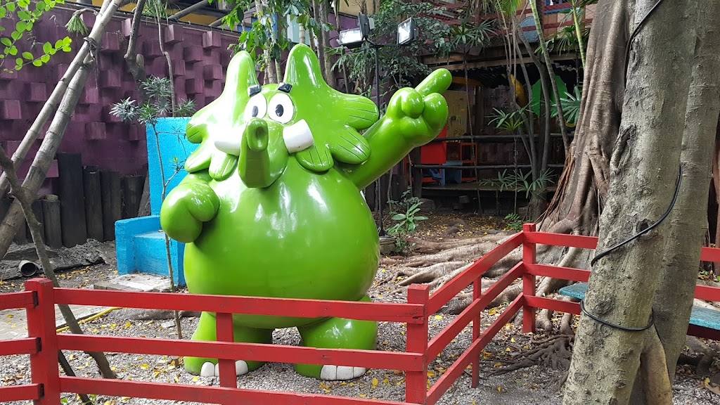 Chácara Turma da Mônica - Foto 1