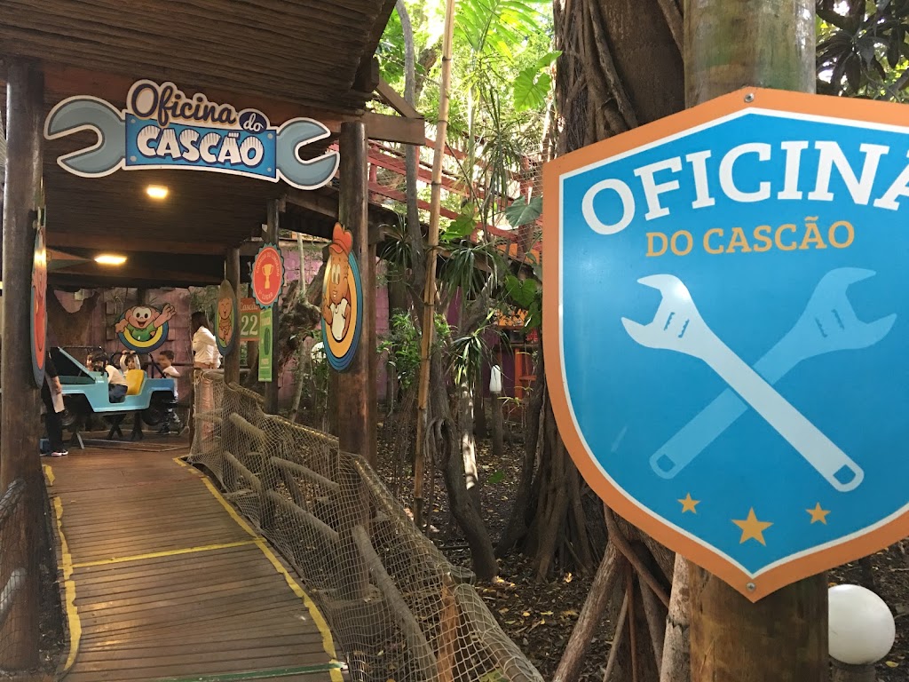 Chácara Turma da Mônica - Foto 1