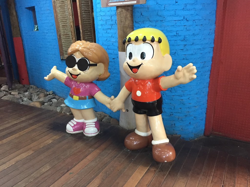 Chácara Turma da Mônica - Foto 1