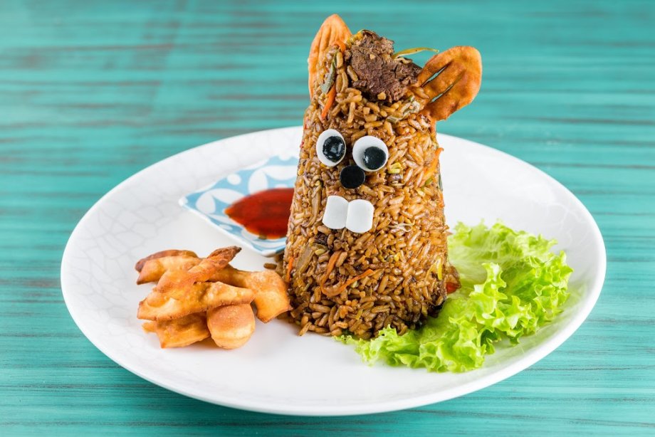 El Globo Restaurante - Taller - Foto 2