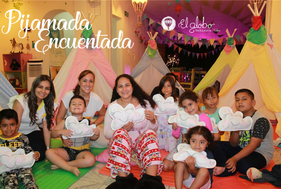 El Globo Restaurante - Taller - Foto 4