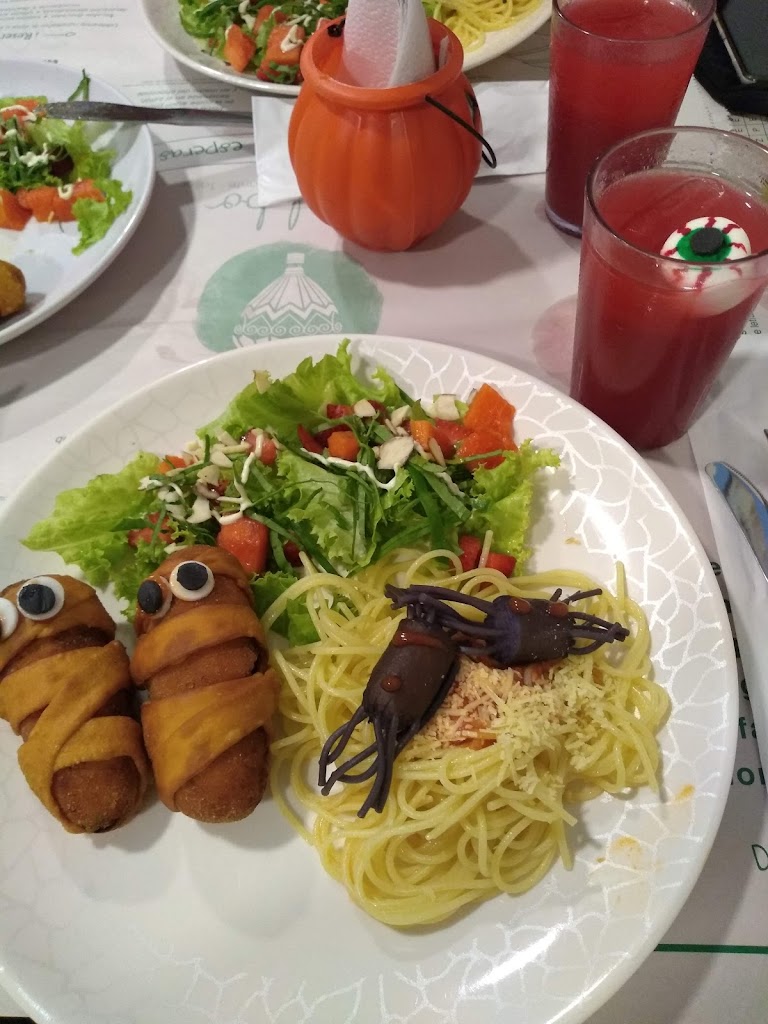 El Globo Restaurante - Taller - Foto 11