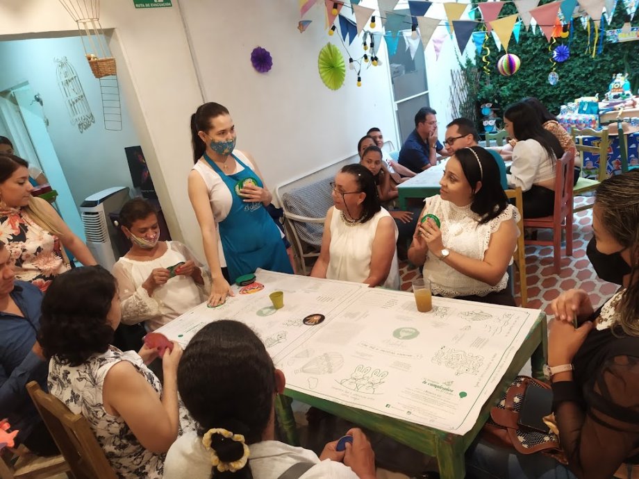 El Globo Restaurante - Taller - Foto 12