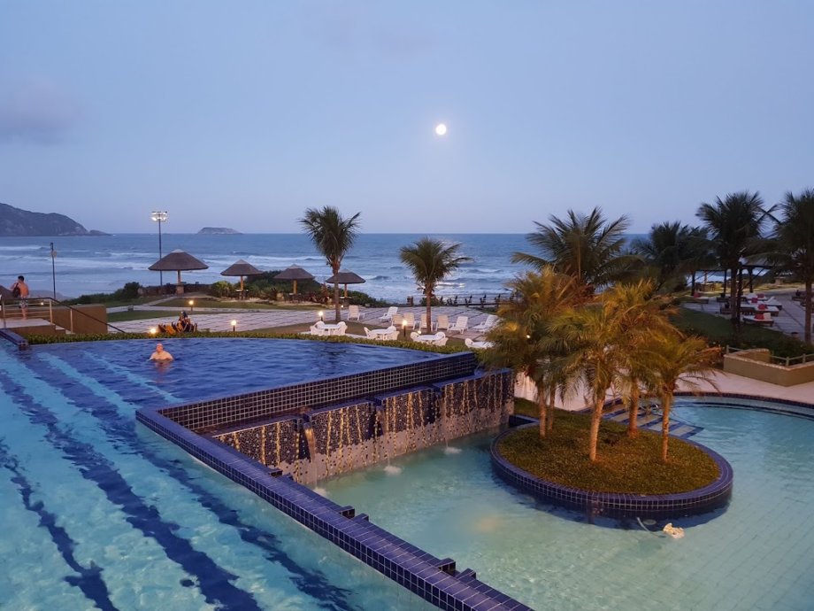 Costao do Santinho Resort - Foto 4