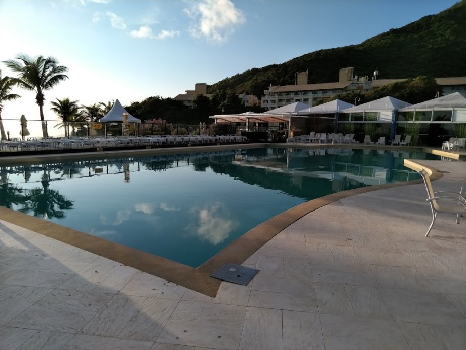 Costao do Santinho Resort - Foto 7