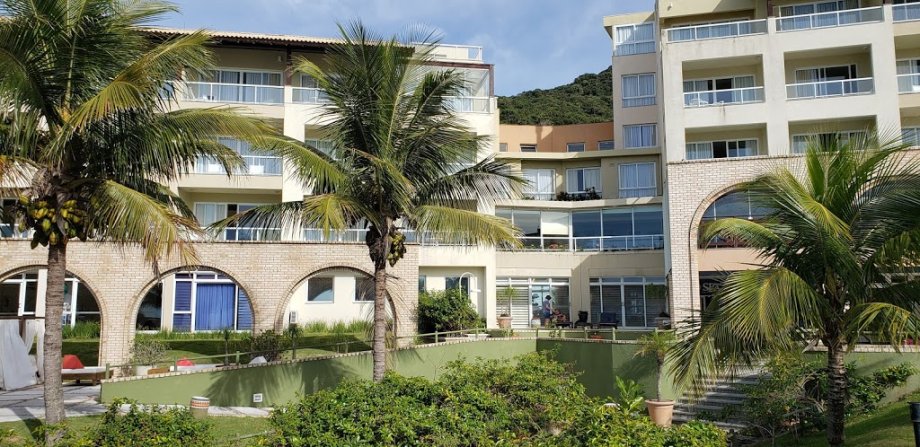 Costao do Santinho Resort - Foto 10