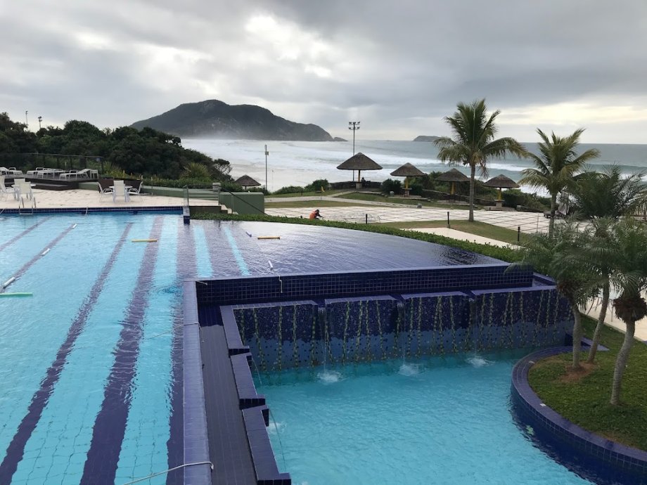 Costao do Santinho Resort - Foto 12