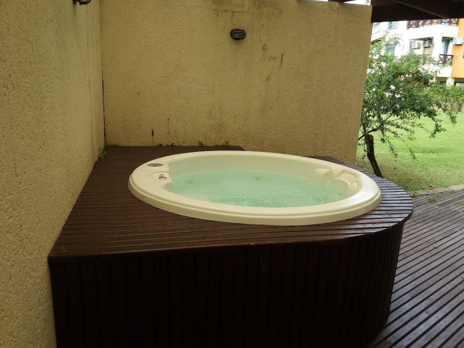 Costao do Santinho Resort - Foto 13