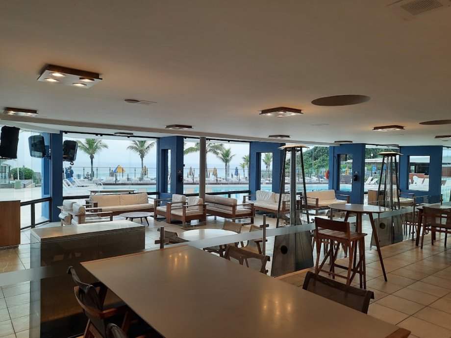 Costao do Santinho Resort - Foto 14