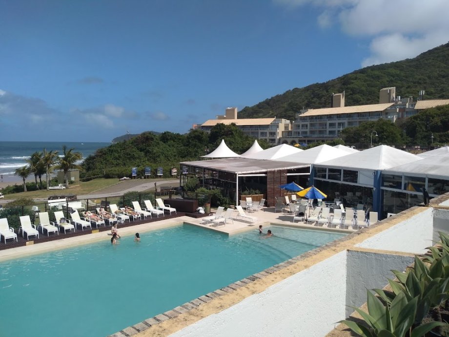 Costao do Santinho Resort - Foto 17