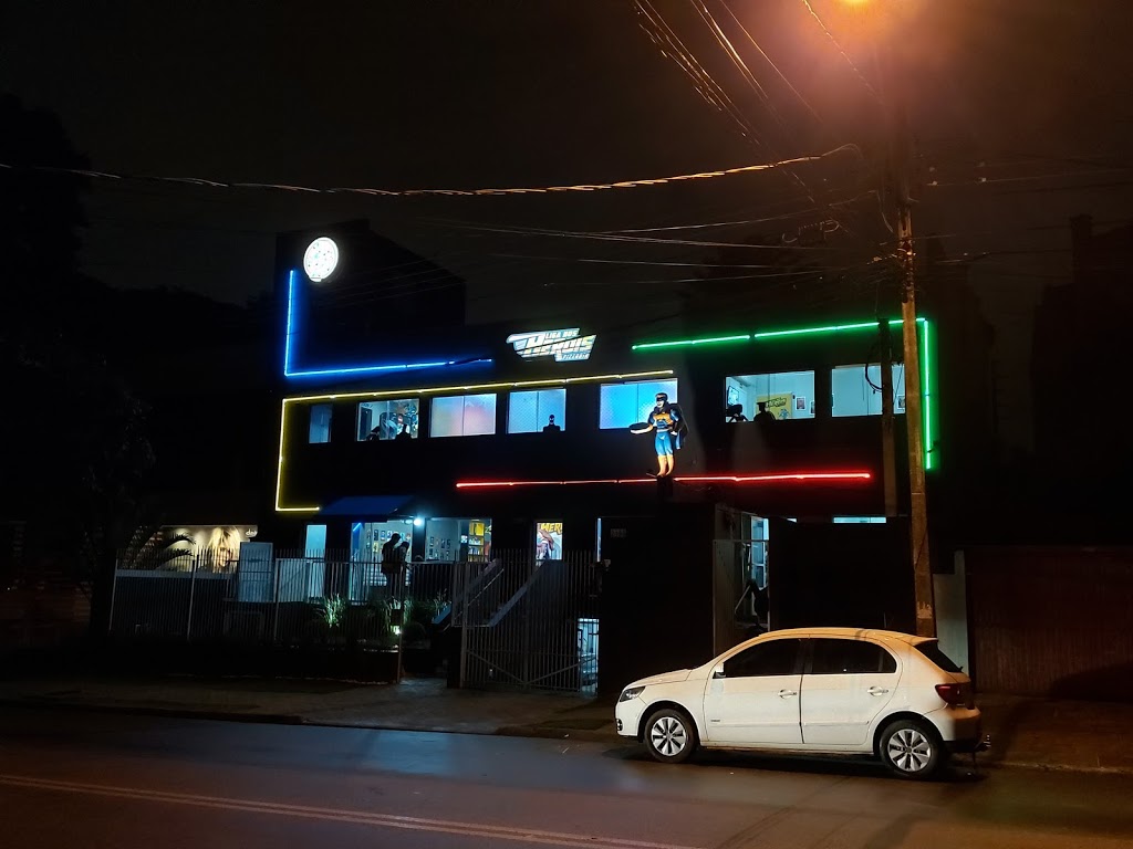 Liga dos Heróis Pizzaria - Foto 1