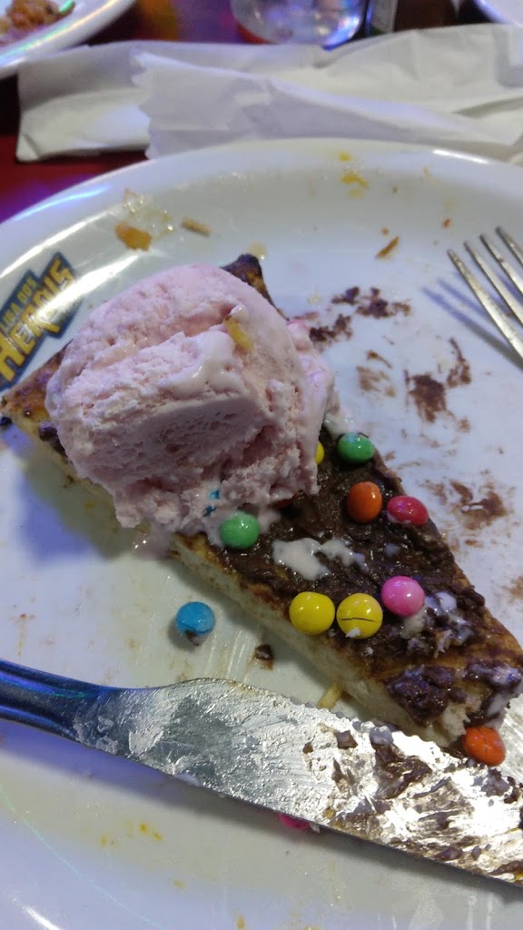 Liga dos Heróis Pizzaria - Foto 12