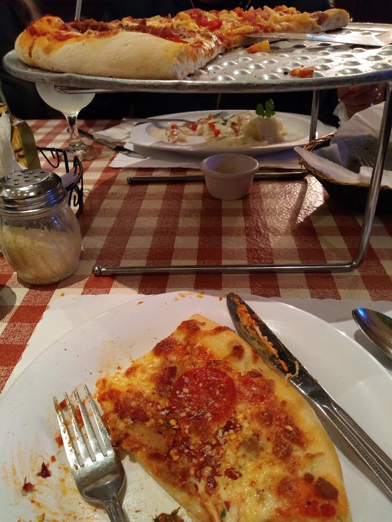 Giuseppis Pacifico - Foto 1