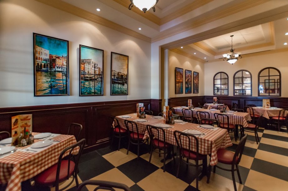 Giuseppis Pacifico - Foto 7