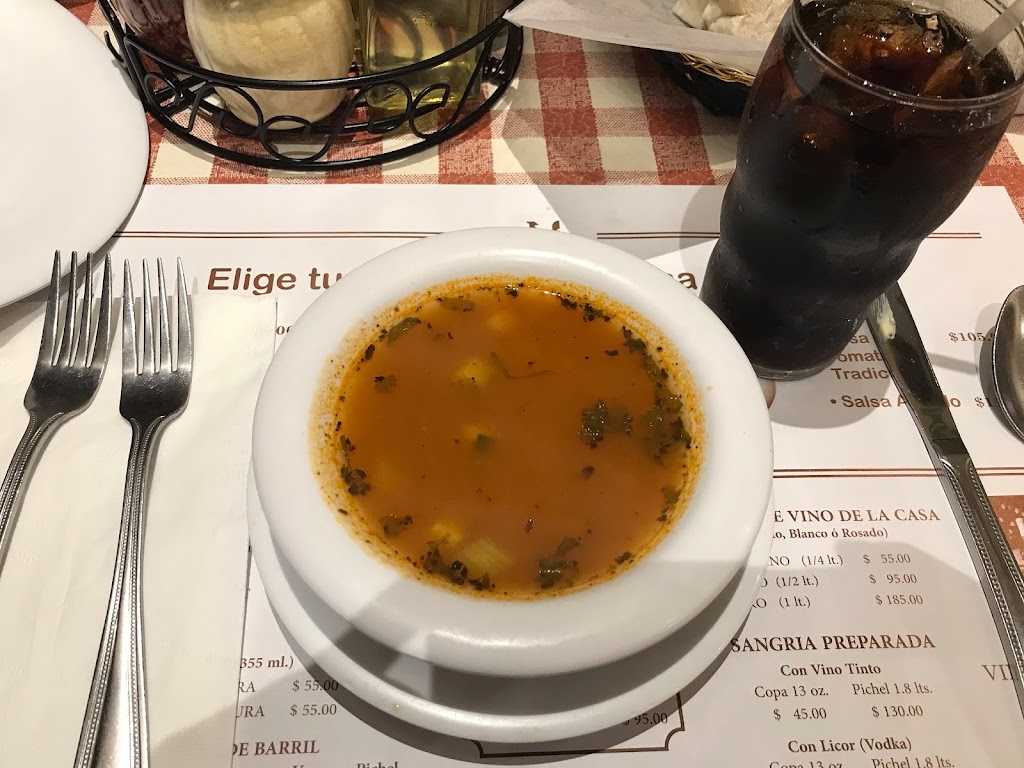 Giuseppis Pacifico 5