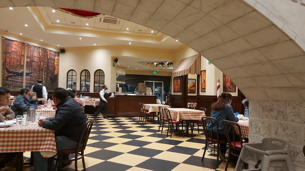 Giuseppis Pacifico - Foto 1