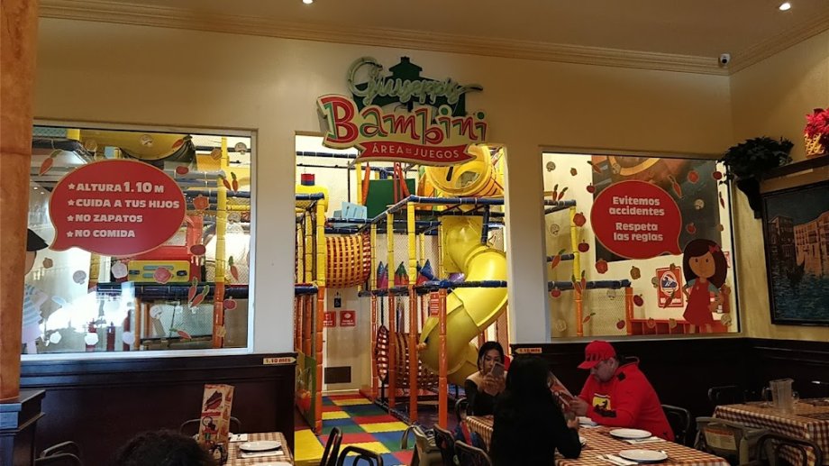 Giuseppis Pacifico - Foto 18