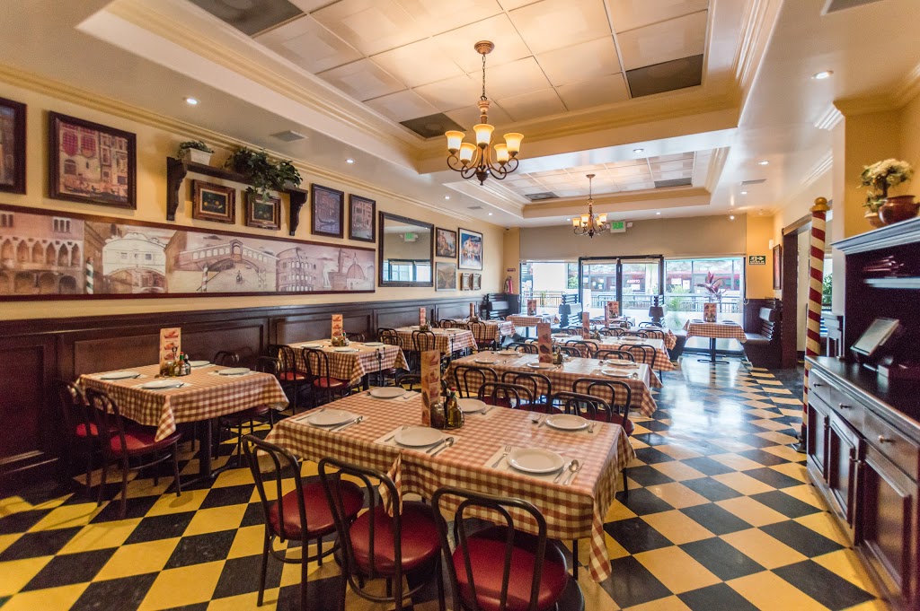 Giuseppis Paseo 2000 10