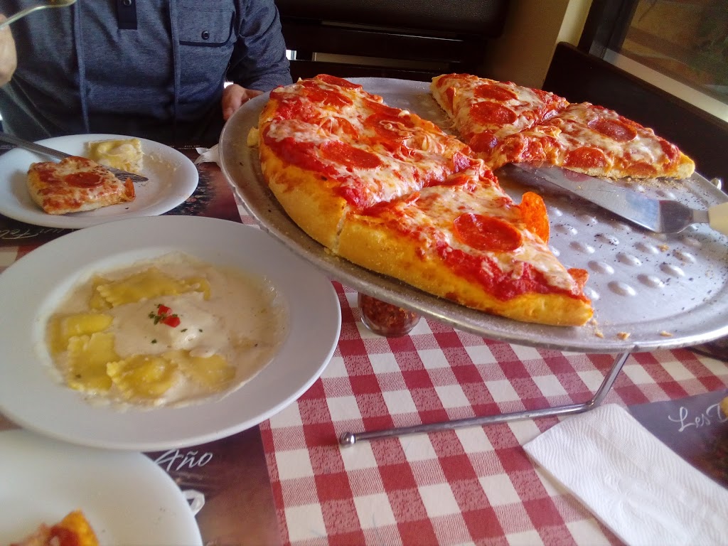 Giuseppis Paseo 2000 11