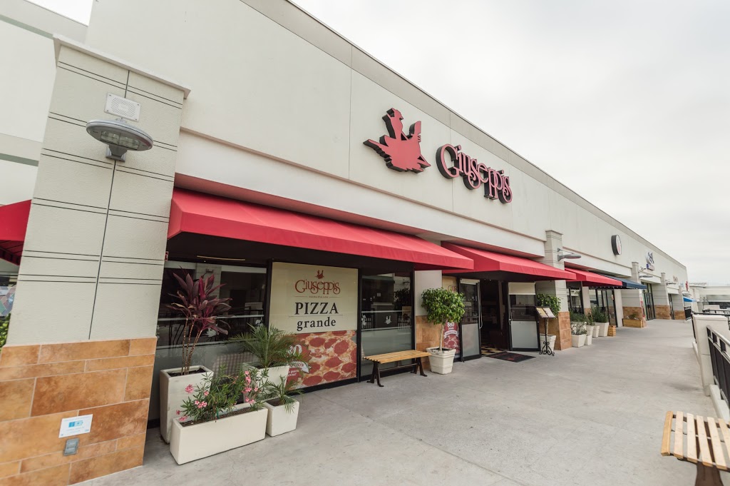 Giuseppis Paseo 2000 12