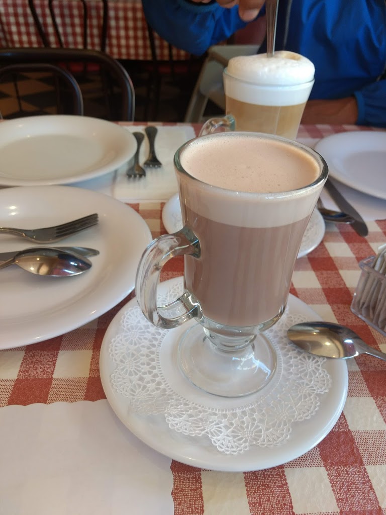 Giuseppis Paseo 2000 - Foto 4