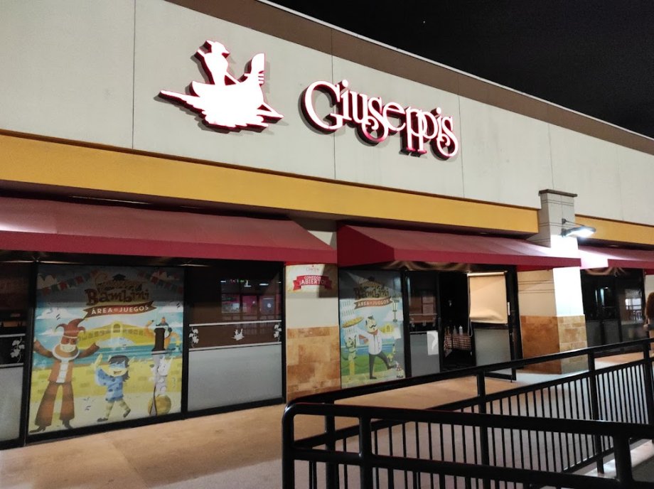 Giuseppis Paseo 2000 - Foto 11