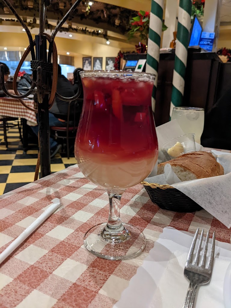 Giuseppis Paseo 2000 - Foto 12