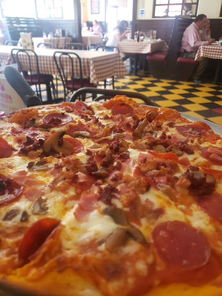 Giuseppis Paseo 2000 - Foto 1