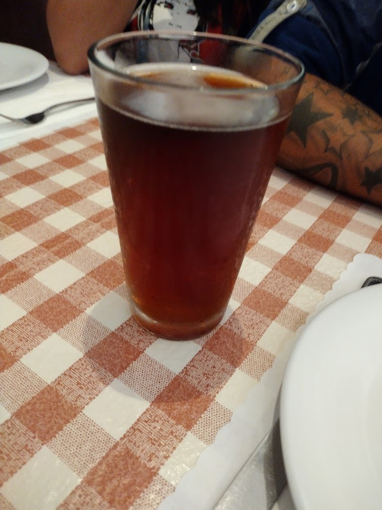 Giuseppis Paseo 2000 4