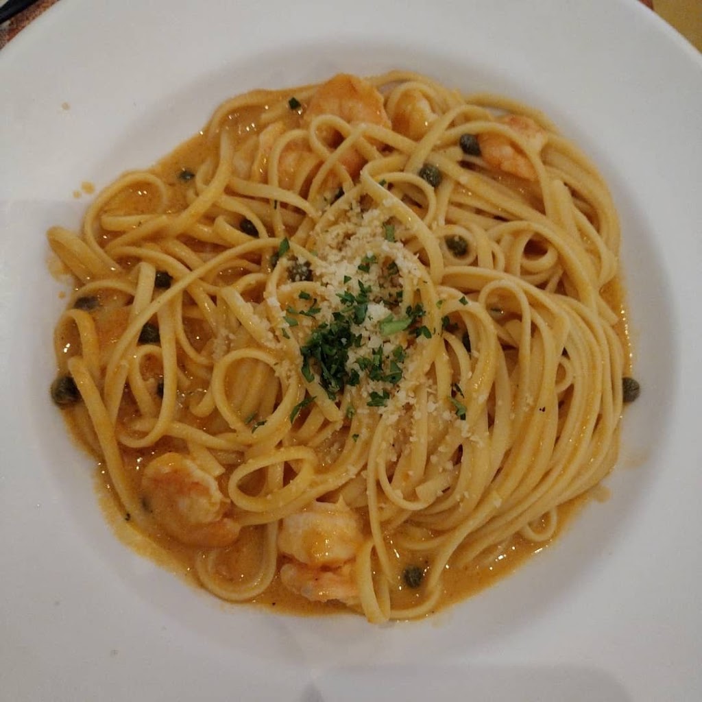 Giuseppis Paseo 2000 9