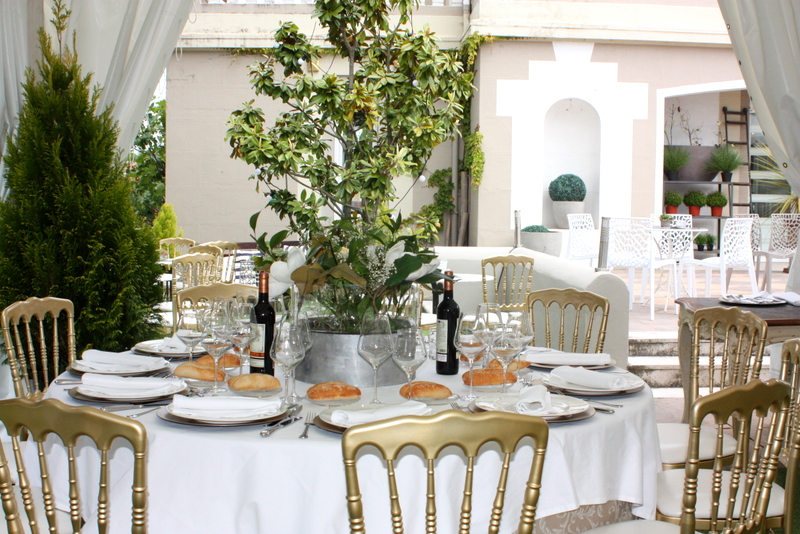 La Casa Encantada Eventos - Foto 4