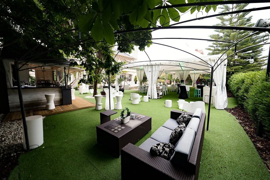 La Casa Encantada Eventos - Foto 5