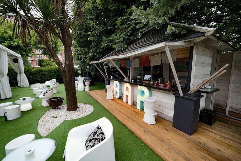 La Casa Encantada Eventos - Foto 6