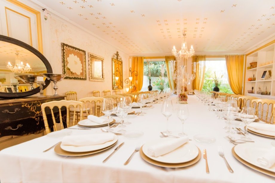 La Casa Encantada Eventos - Foto 7