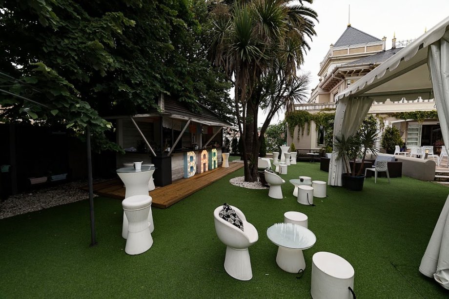 La Casa Encantada Eventos - Foto 8