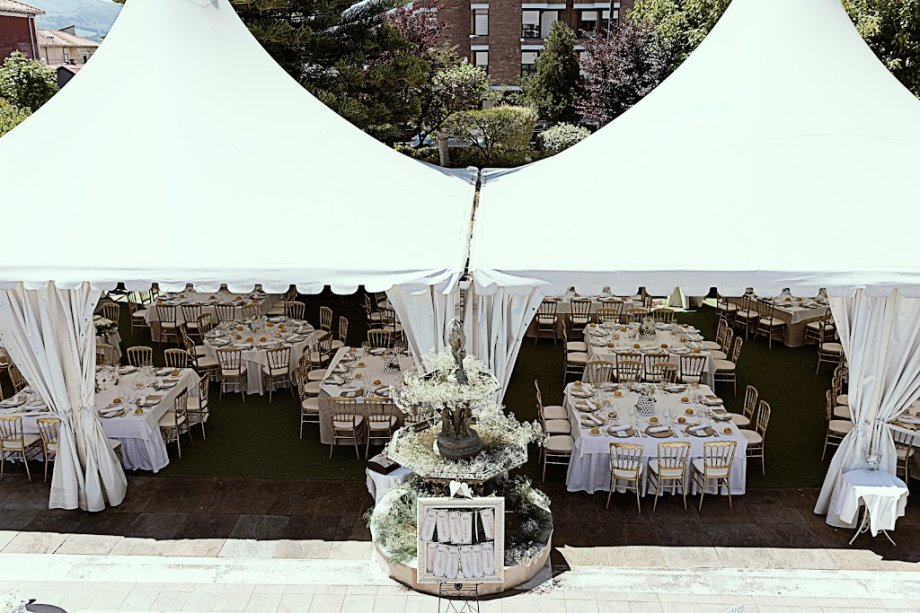 La Casa Encantada Eventos - Foto 11