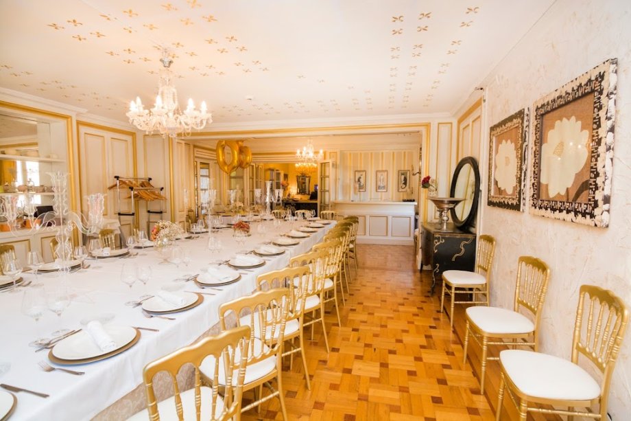 La Casa Encantada Eventos - Foto 15