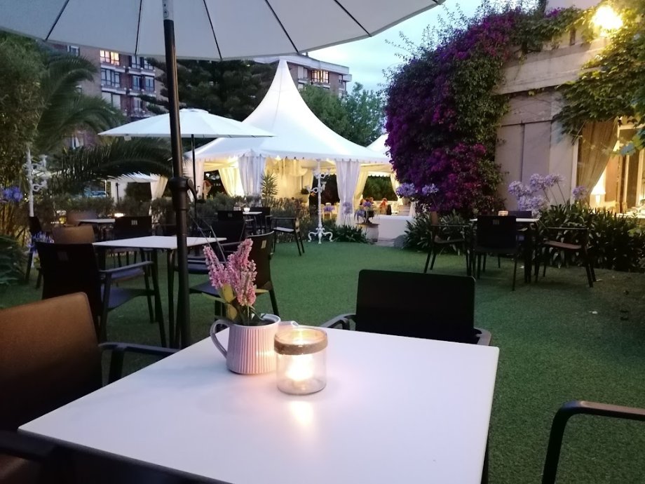 La Casa Encantada Eventos - Foto 17