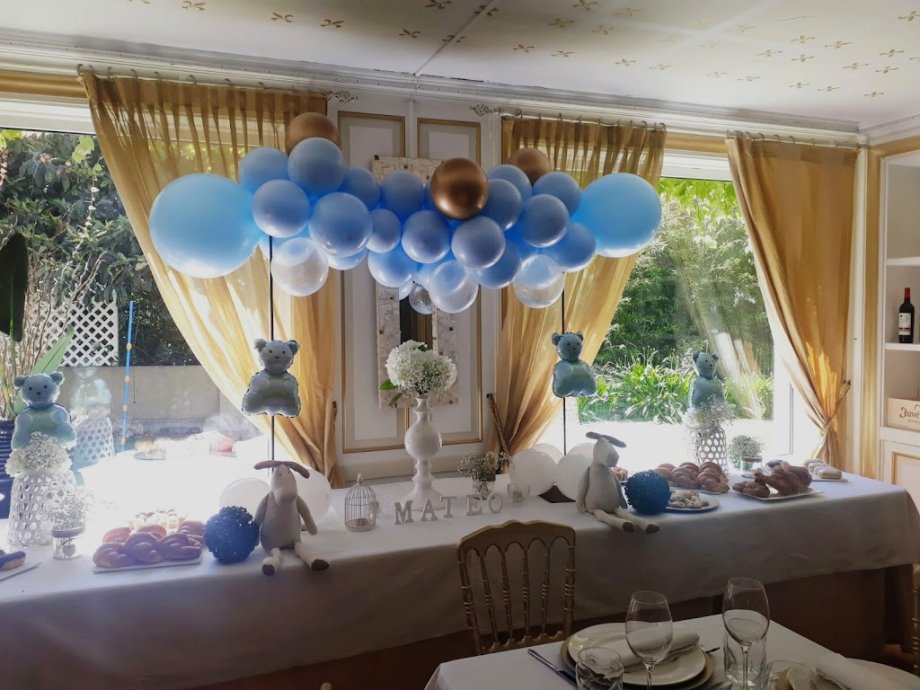 La Casa Encantada Eventos - Foto 19