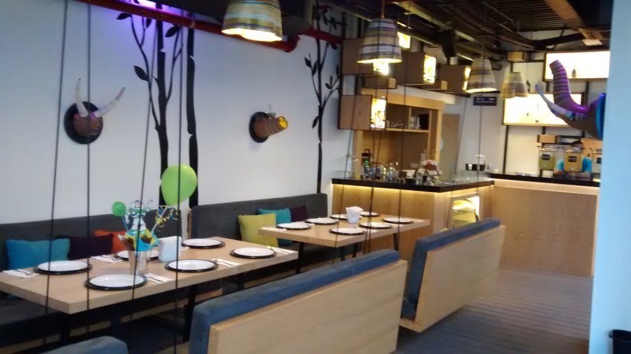 Matarile Interlomas - Foto 2