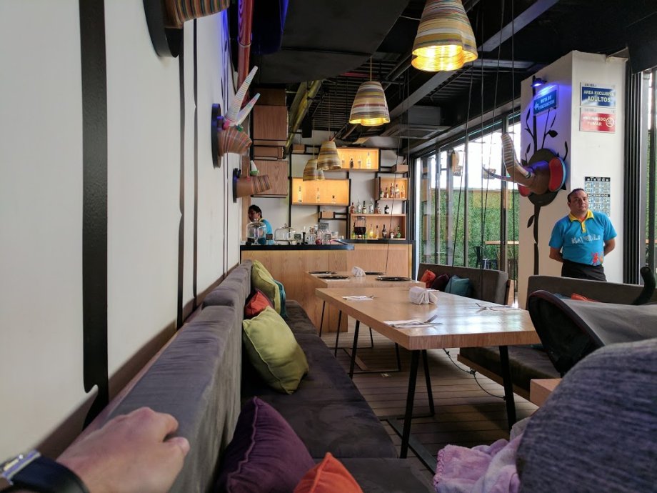 Matarile Interlomas - Foto 3