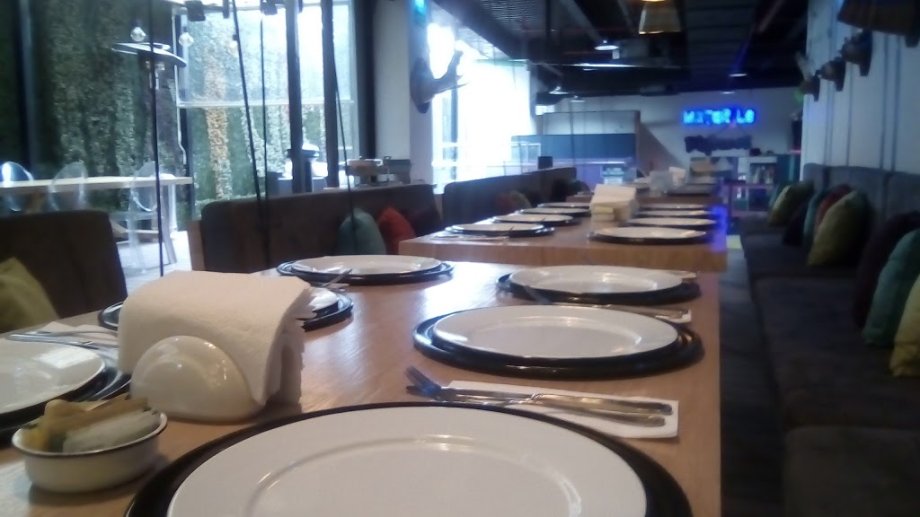 Matarile Interlomas - Foto 4