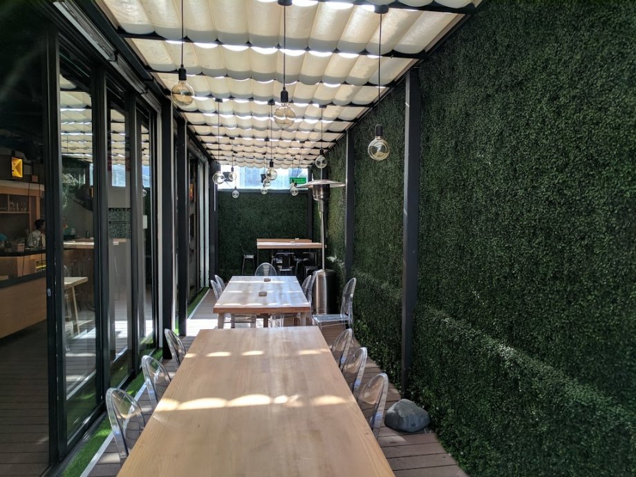 Matarile Interlomas - Foto 6