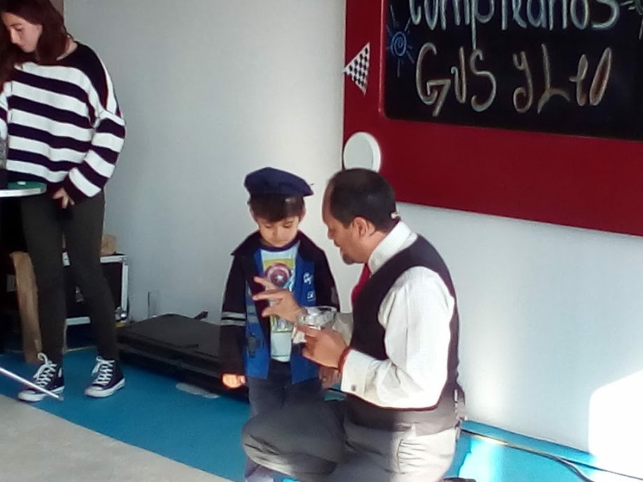 Matarile Zona Esmeralda - Foto 3